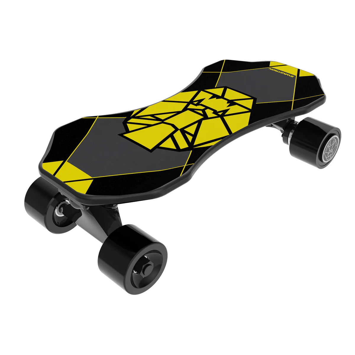 Electric skateboard Swagtron Swagskate NG3