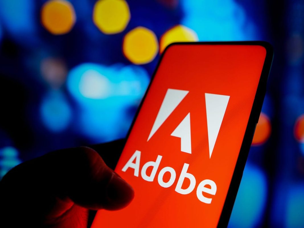 Everything You Know About Adobe Inc.