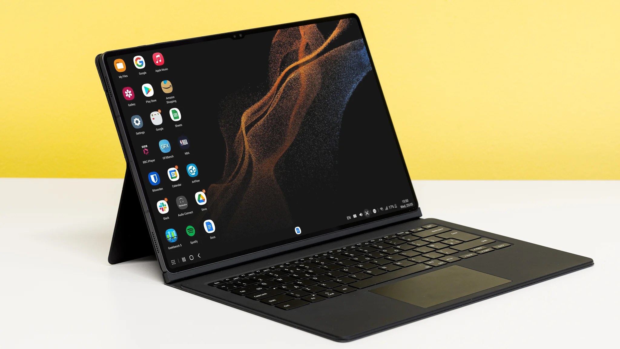 Best Samsung Tablet For Taking Notes "Technology Meets Pen and Paper: Best Tablets for Digital Note-Taking".
