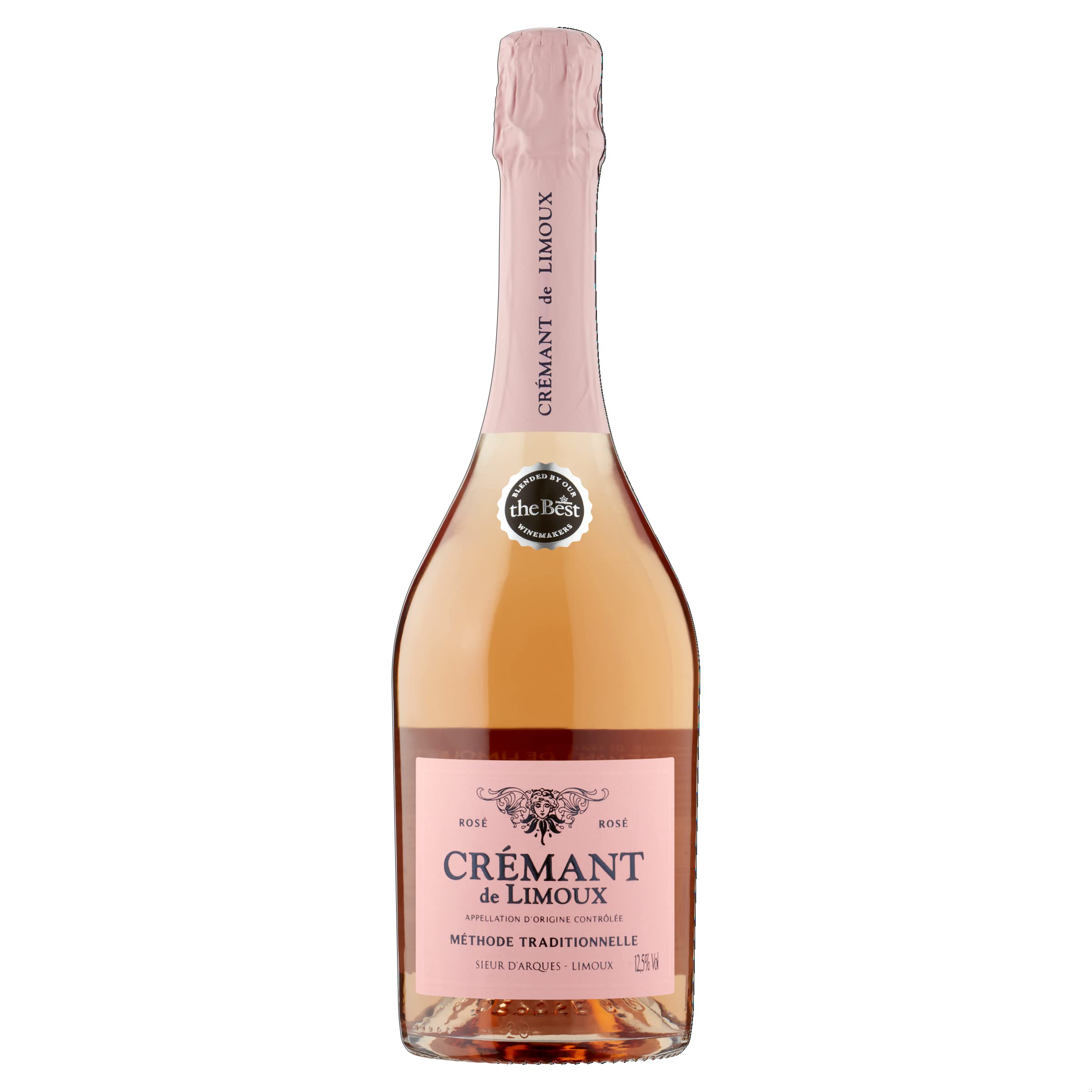 Best Crémant De Limoux, Languedoc-Roussillon, France, Morrisons NV