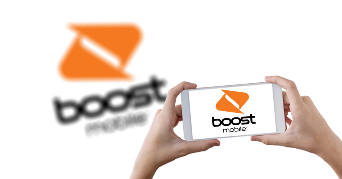 Boost Mobile unlimited for $25 per month