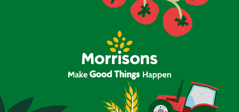 Morrisons Online Shop Review