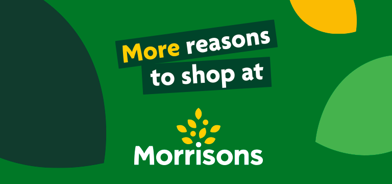 Morrisons Supermarket Chain Of Stores- How It Works