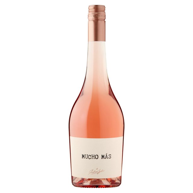 Spain NV Felix Solis Avantis, Mucho Mas Rosé