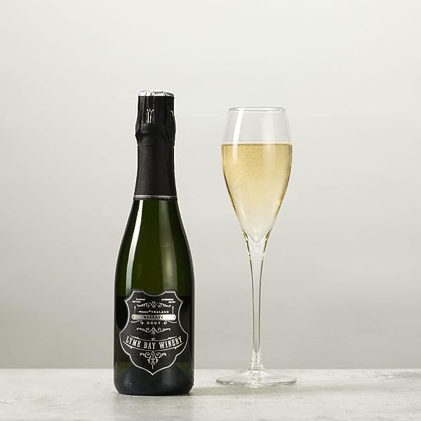 The Best English Sparkling Wine