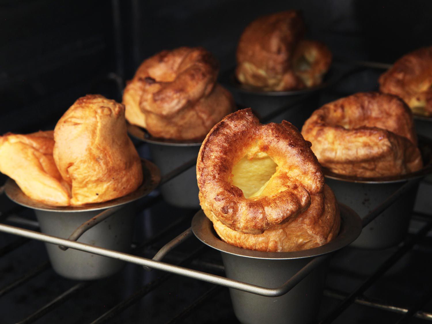 Yorkshire Puddings from Morrison's