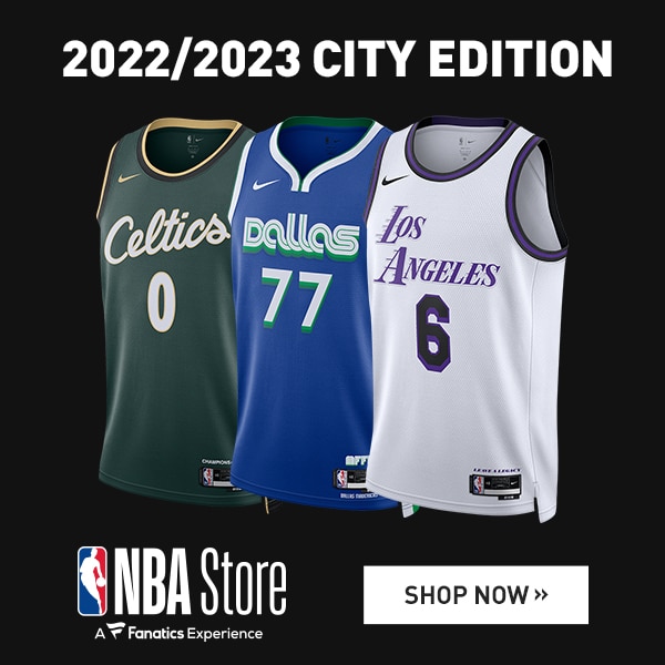 NBA Store