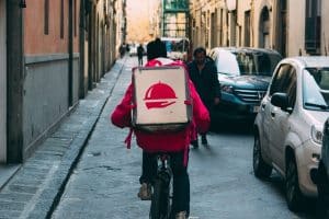 Berlin's Best Online Food Delivery Services