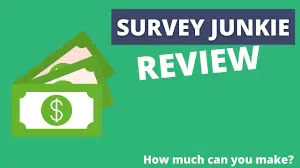 Survey junkie review