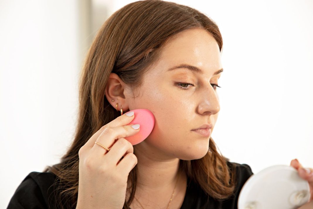 5 Top-Rated Makeup Sponge