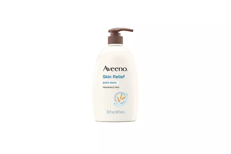 Aveeno Skin Relief Body Wash