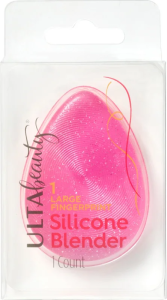 Ulta Fingerprint Silicone Blender