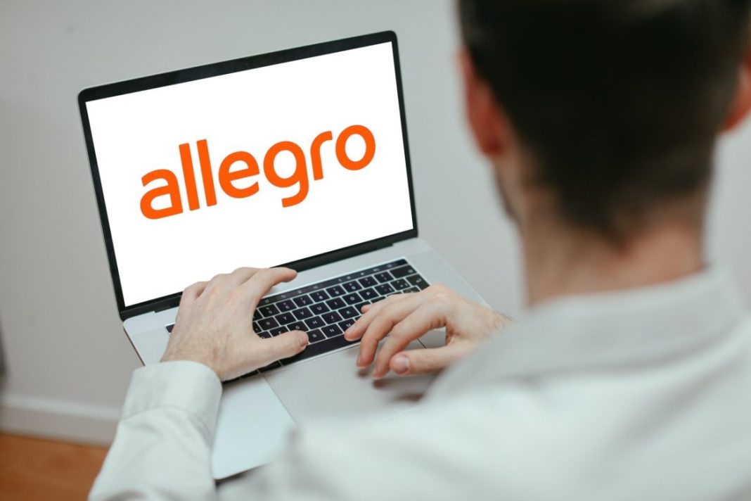 allegro online